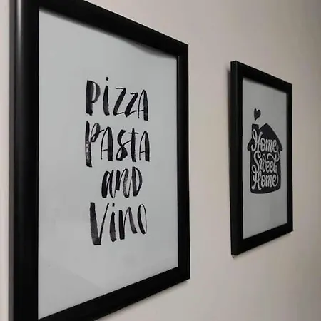 Apartament Urban Comfort *