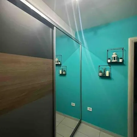 Apartament Urban Comfort Skopje