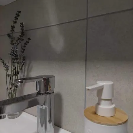 Apartment Urban Comfort