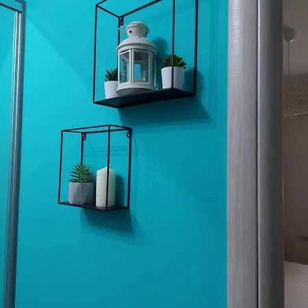 Apartment Urban Comfort *