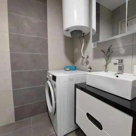 Apartament Urban Comfort Skopje