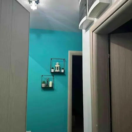 Urban Comfort Appartement *