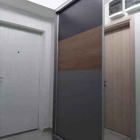 Apartament Urban Comfort *