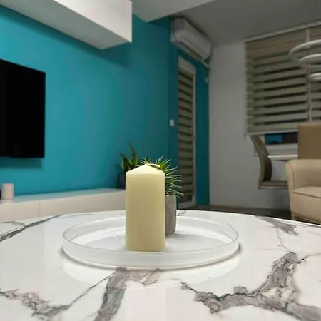 Urban Comfort Apartament Skopje