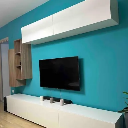 Apartament Urban Comfort