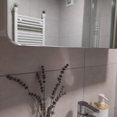 Urban Comfort Apartment *