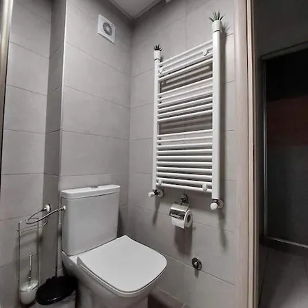 Apartament Urban Comfort Skopje