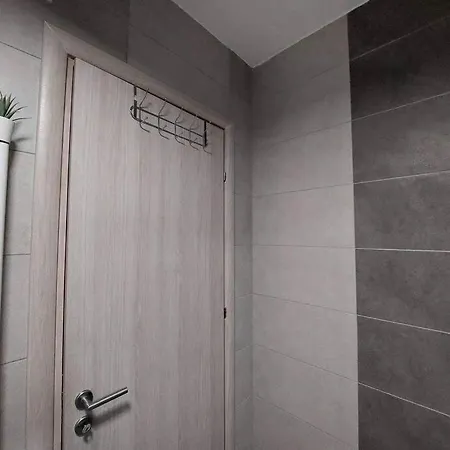 Urban Comfort