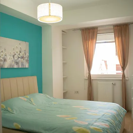 Urban Comfort Apartament Skopje