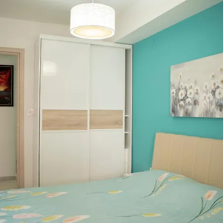 Urban Comfort Apartament *