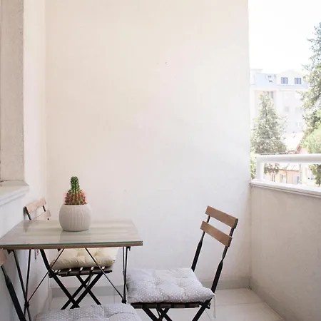 Urban Comfort