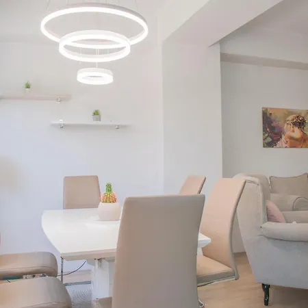 Urban Comfort Apartament