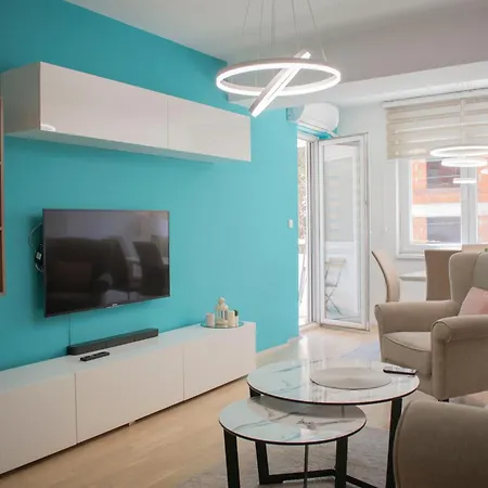 Urban Comfort Apartament