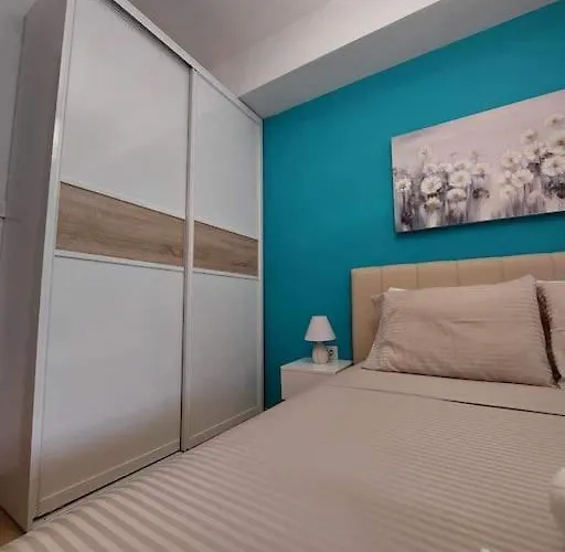 Appartamento Urban Comfort *