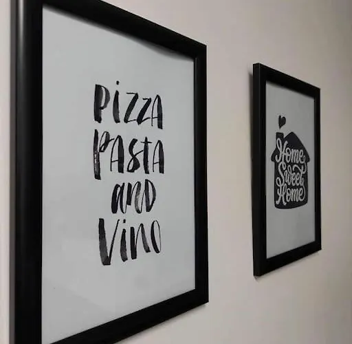 Apartment Urban Comfort *