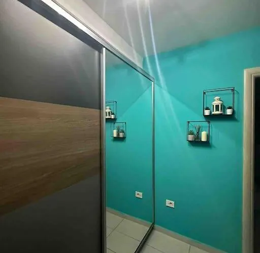 Apartment Urban Comfort Skopje