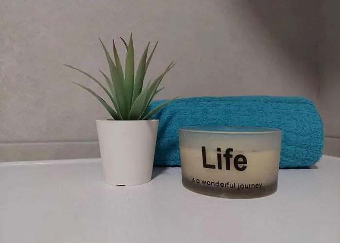 Urban Comfort Appartamento