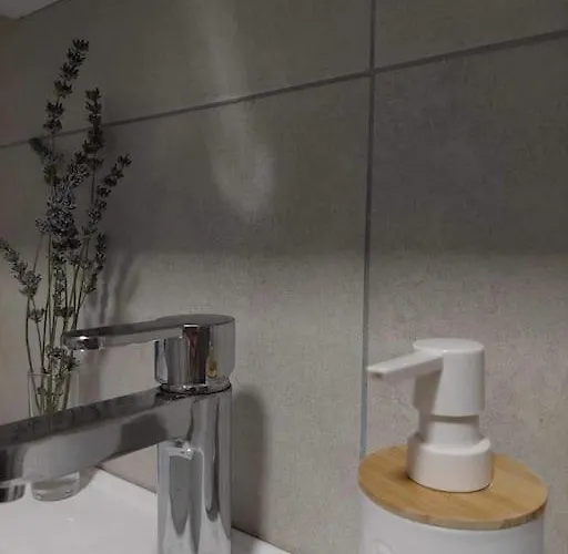 Apartment Urban Comfort