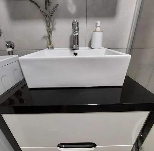 Urban Comfort Apartment *