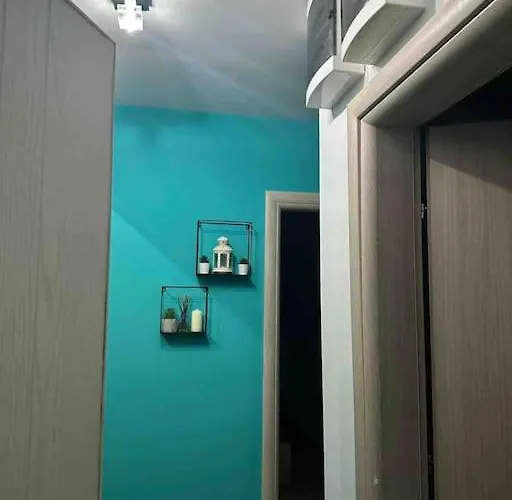 Urban Comfort Appartamento *