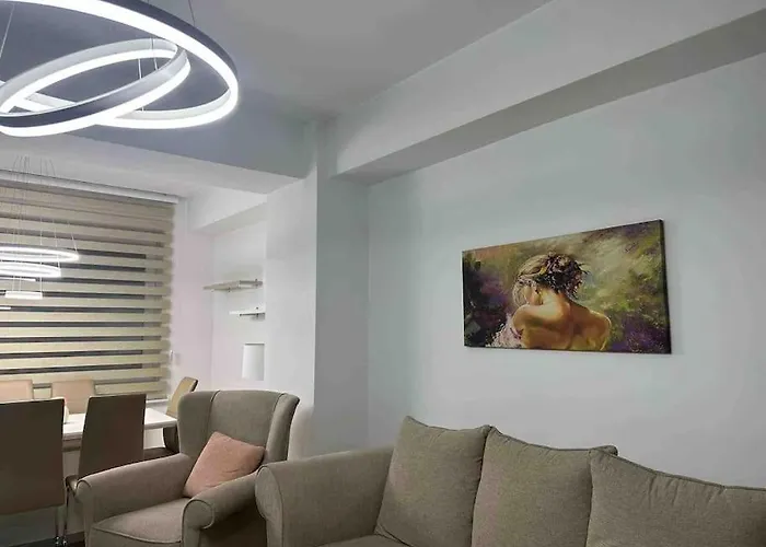 Urban Comfort Skopje