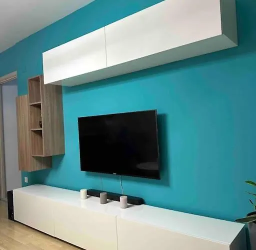 Apartment Urban Comfort