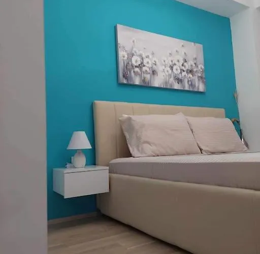 Appartamento Urban Comfort *