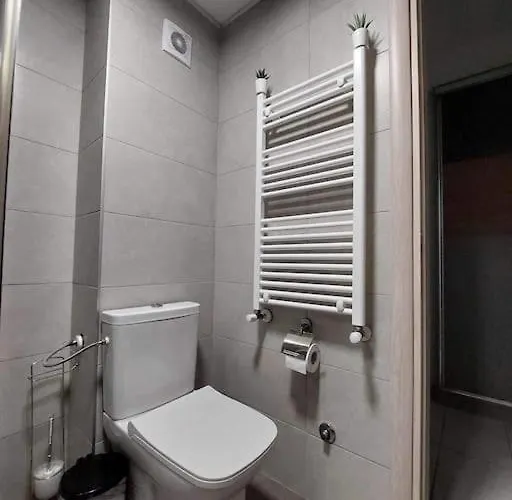 Apartment Urban Comfort Skopje